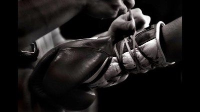 Мастер-класс Алексея Фролова - Советский кроссфит для бокса - купить в Аслаево