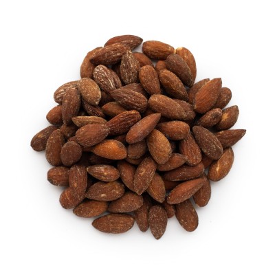 Миндаль жаренный 100 гр - купить в Аслаево