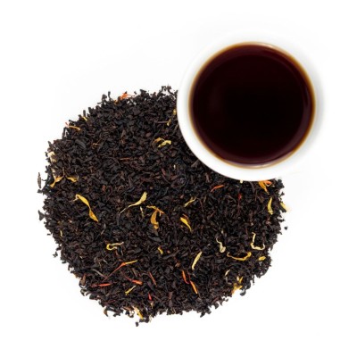 Фруктовый чай BerryMagic 100г - купить в Аслаево