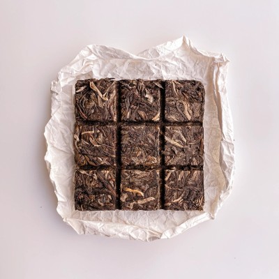 Шу Пуэр (черный) MagicBrew 75г - купить в Аслаево