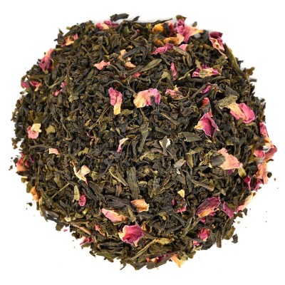 Зеленый чай ForestMist 50г - купить в Аслаево