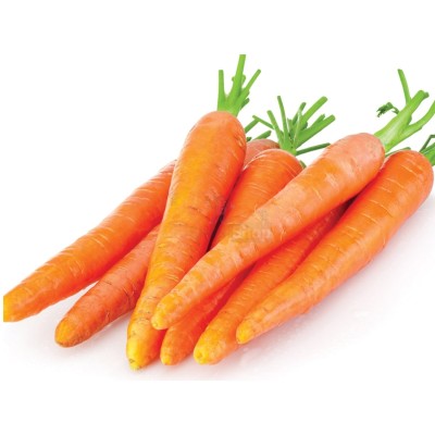 Морковь молодая 1 кг - купить в Аслаево