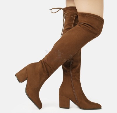 Женские сапоги, ботфорты NightStep - купить в Аслаево