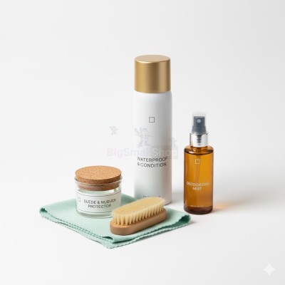 Женские средства по уходу за обувью ShoeCarePro - купить в Аслаево