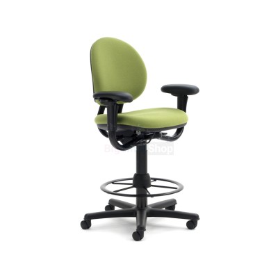 Рабочий стул ErgoPlus - купить в Аслаево
