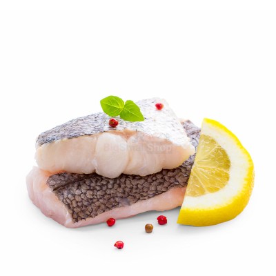 Фирменное блюдо Морская симфония - купить в Аслаево