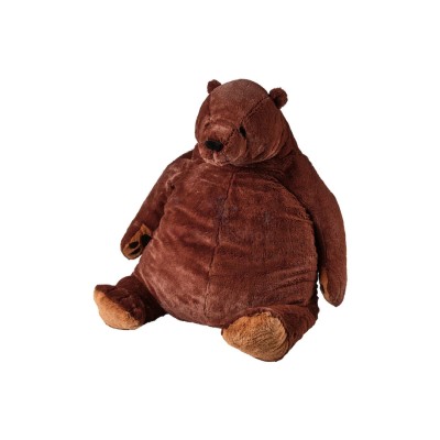 Плюшевый Медвежонок Джунгли - купить в Аслаево