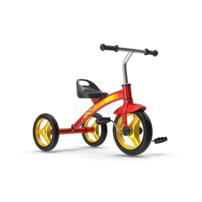 Велосипед детский MiniPro 16" - купить в Аслаево