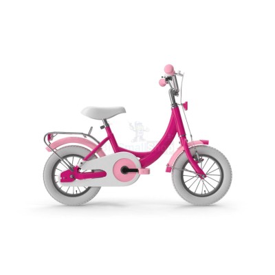 Велосипед детский Rainbow 14" - купить в Аслаево