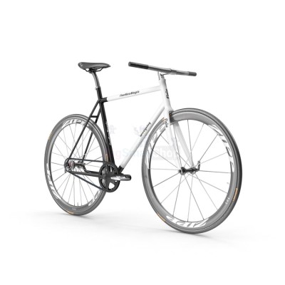 Дорожный велосипед UrbanRide Classic - купить в Аслаево