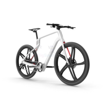 Дорожный велосипед CityClassic Pro - купить в Аслаево