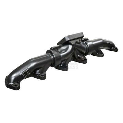 Выпускной коллектор TurboLine Sport - купить в Аслаево